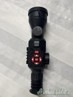 ATN X-Sight II HD 5-20