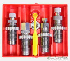 Dies 45 acp Lee