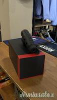 Monocolo termico con telemetro guide sensmart tj650 lrf