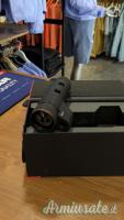 Monocolo termico con telemetro guide sensmart tj650 lrf