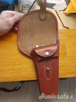 Custodia in vera pelle STEYR 1914