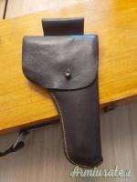 Custodia in pelle