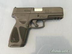 Taurus | Forjas G3 TORO 9x19mm Parabellum | Luger | NATO