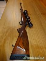 CZ | Ceska Zbrojovka 550 7 mm Remington Magnum