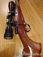 CZ | Ceska Zbrojovka 550 7 mm Remington Magnum
