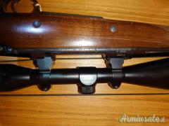 CZ | Ceska Zbrojovka 550 7 mm Remington Magnum