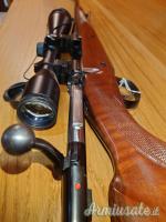 CZ | Ceska Zbrojovka 550 7 mm Remington Magnum