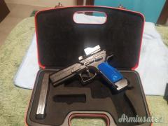 Tanfoglio Stock 3 9x21mm IMI