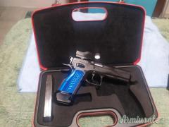 Tanfoglio Stock 3 9x21mm IMI