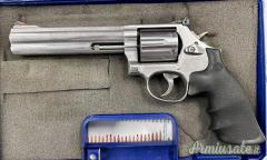 Smith & Wesson 686 .357 Magnum