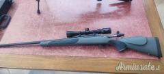 Weatherby vanguard .270 Winchester