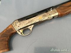 Breda TITANO LIMITED Edition  12