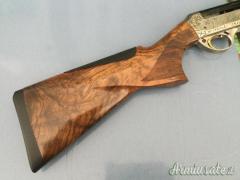 Breda TITANO LIMITED Edition  12