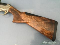 Breda TITANO LIMITED Edition  12