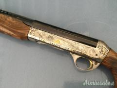 Breda TITANO LIMITED Edition  12