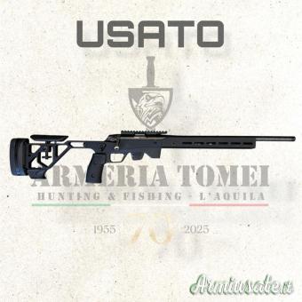 USATO – CARABINA – TIKKA MOD. T1x ACE TARGET cal. 22LR