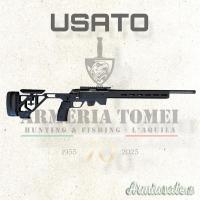 USATO – CARABINA – TIKKA MOD. T1x ACE TARGET cal. 22LR