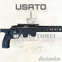 USATO – CARABINA – TIKKA MOD. T1x ACE TARGET cal. 22LR