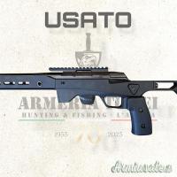 USATO – CARABINA – TIKKA MOD. T1x ACE TARGET cal. 22LR