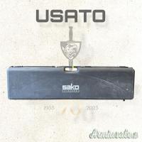 USATO – CARABINA – TIKKA MOD. T1x ACE TARGET cal. 22LR