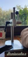 Attrezzatura da bench rest 6 mm ppc