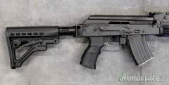 Nuova Jager AK47 AKM 7.62x39mm
