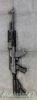 Kalashnikov AK47 Nuova Jager AKM