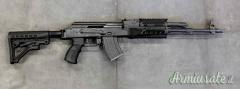 Kalashnikov AK47 Nuova Jager AKM