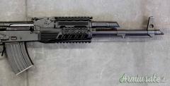 Kalashnikov AK47 Nuova Jager AKM