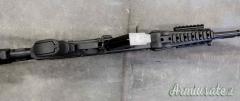 Kalashnikov AK47 Nuova Jager AKM
