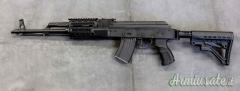 Kalashnikov AK47 Nuova Jager AKM