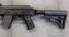 Kalashnikov AK47 Nuova Jager AKM