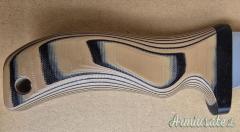 MAD DOG KNIVES ATAK II,