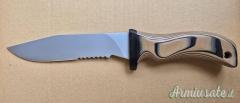 MAD DOG KNIVES ATAK II,