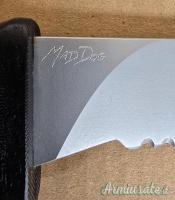 MAD DOG KNIVES ATAK II,