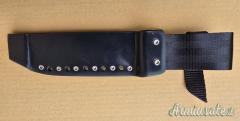 MAD DOG KNIVES ATAK II,