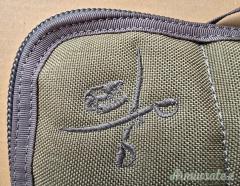 MAD DOG KNIVES ATAK II,