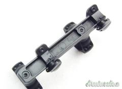 Attacco Blaser con anelli da 30mm