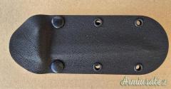 Masters of Defense Massad Ayoob Razorback  MOD