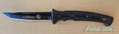 Masters of Defense Massad Ayoob Razorback  MOD