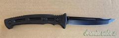 Masters of Defense Massad Ayoob Razorback  MOD