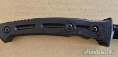 Masters of Defense Massad Ayoob Razorback  MOD