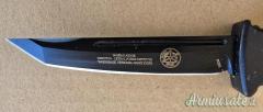 Masters of Defense Massad Ayoob Razorback  MOD