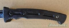 Masters of Defense Massad Ayoob Razorback  MOD