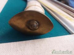 COLTELLO ORIGINALE KUKRI NEPAL