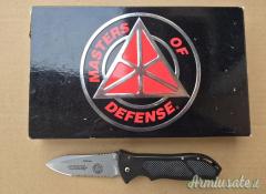 Masters of Defense Trident, MOD