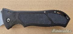 Masters of Defense Trident, MOD