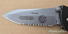 Masters of Defense Trident, MOD