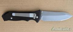 Masters of Defense Trident, MOD