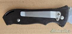 Masters of Defense Trident, MOD